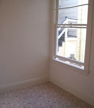 Eating area