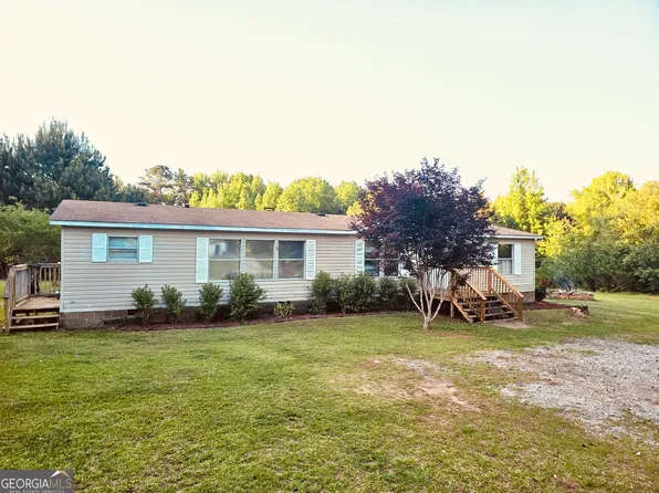 3207 Hopewell Church Rd, Pine Mountain, GA 31822