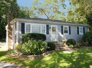 48 Tarpon Rd, Rocky point, NY 11778