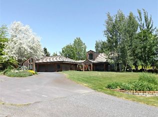 3100 Robinson Park Rd, Moscow, ID 83843