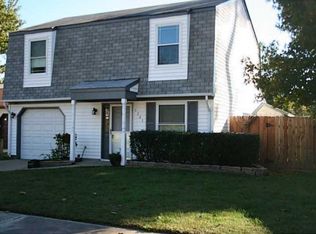 1301 Eaglewood Dr, Virginia Beach, VA 23454