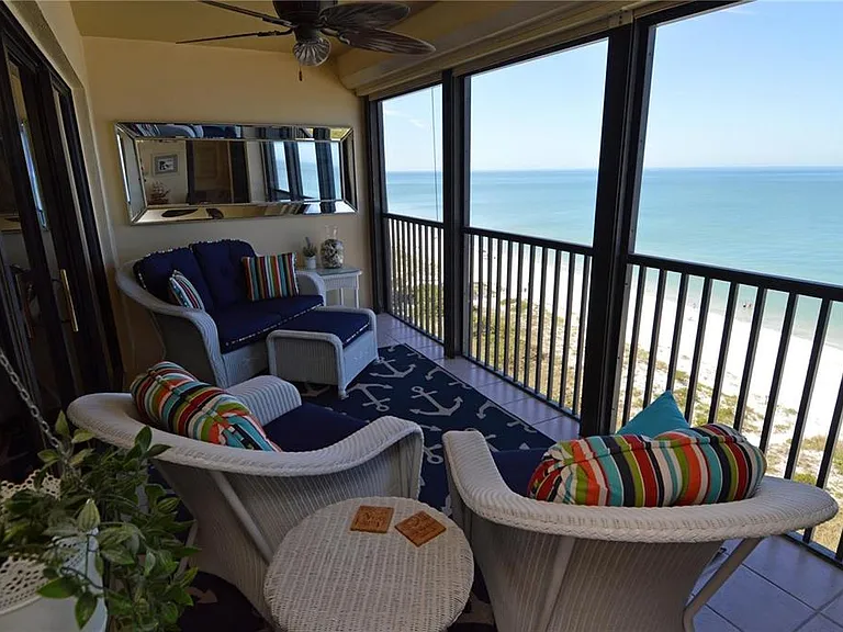 900 Gulf Blvd #907 — Photo 34