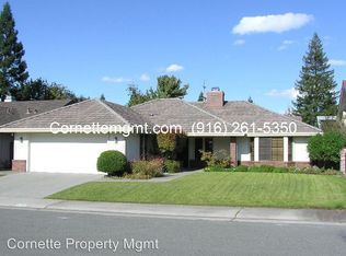 5307 Nyoda Way, Carmichael, CA 95608