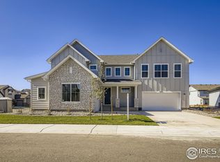 4379 Trader St, Timnath, CO 80547