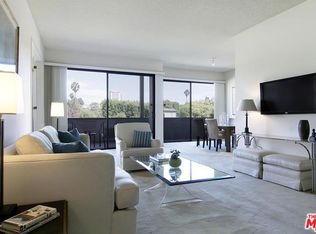 2324 S Beverly Glen Blvd UNIT 208, Los Angeles, CA 90064