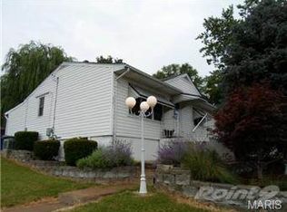 2341 Tenbrook Rd, Arnold, MO 63010