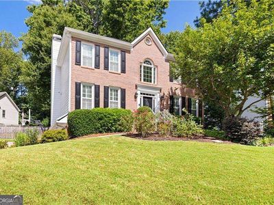 6100 Braidwood Ct NW, Acworth, GA, 30101