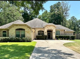 802 Box Elder Dr, Magnolia, TX 77354