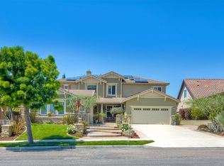 16028 Cayenne Ridge Rd, San Diego, CA 92127