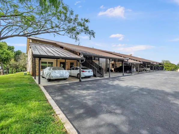 1210 Hi Stirrup #211, Horseshoe Bay, TX 78657