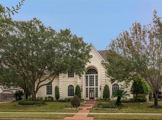 3610 Acorn Wood Way, Houston, TX 77059