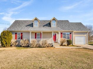 2910 Kedzie Dr, Murfreesboro, TN 37130