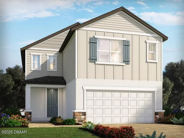 169 Links Terrace Blvd, Daytona Beach, FL 32124