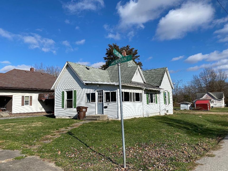 526 S Meridian St, Jasonville, IN 47438 MLS 202247635 Zillow