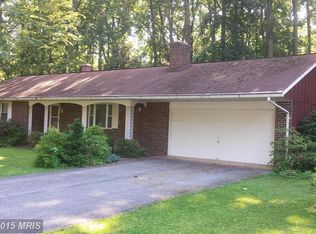 1601 Exeter Rd, Westminster, MD 21157