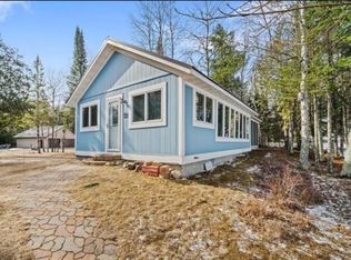 10486 N Coraggio Ct, Argonne, WI 54511