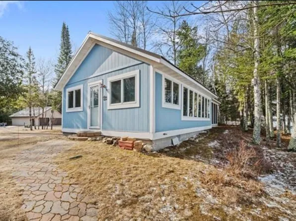 10486 N Coraggio Ct, Argonne, WI 54511