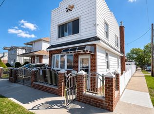 12602 150th avenue, South Ozone Park, NY 11420