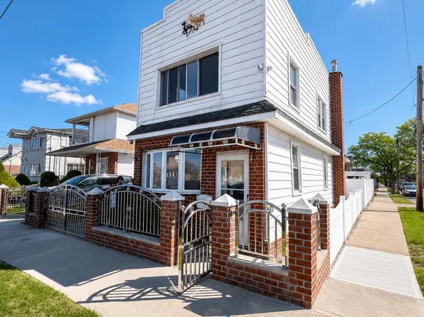 12602 150th avenue, South Ozone Park, NY 11420