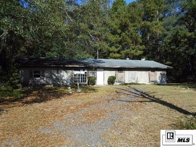 4812 Highway 552, Downsville, LA, 71234