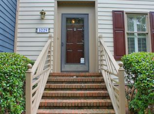 3225 Coachmans Way, Durham, NC 27705