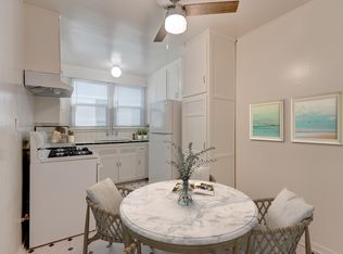 822 N Sweetzer Ave #1/2, West Hollywood, CA 90069