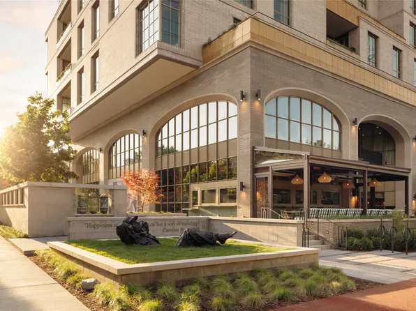 4205 Buena Vista St #502, Dallas, TX 75205