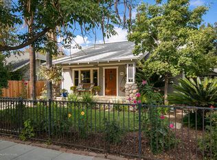 343 Linwood Ave, Monrovia, CA 91016