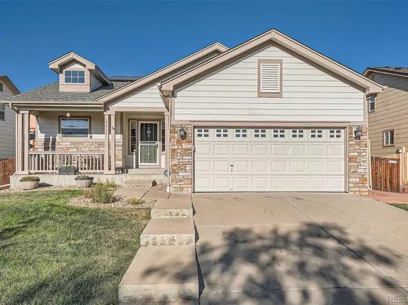 19069 E Baker Place, Aurora, CO 80013