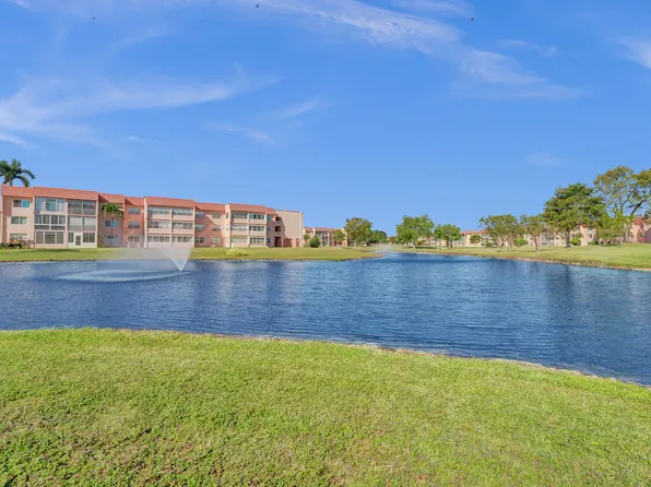 9421 Sunrise Lakes Boulevard #206, Sunrise, FL 33322