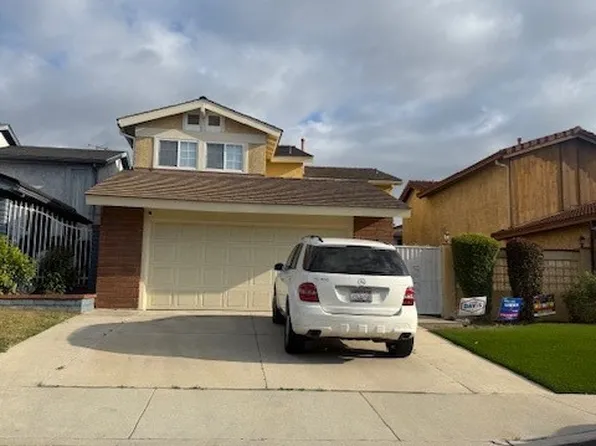 814 E Sandpoint Ct, Carson, CA 90746