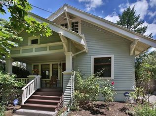 2944 NE 66th Ave, Portland, OR 97213