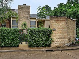 1536 S Gessner Rd, Houston, TX 77063