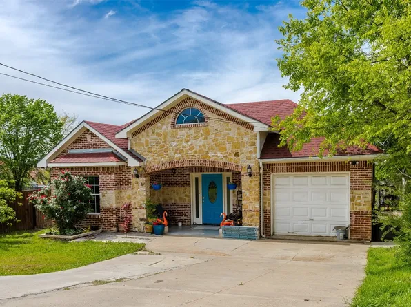 141 S Navy Ave, Dallas, TX 75211