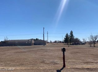 207 Nena Ln, Amarillo, TX 79119