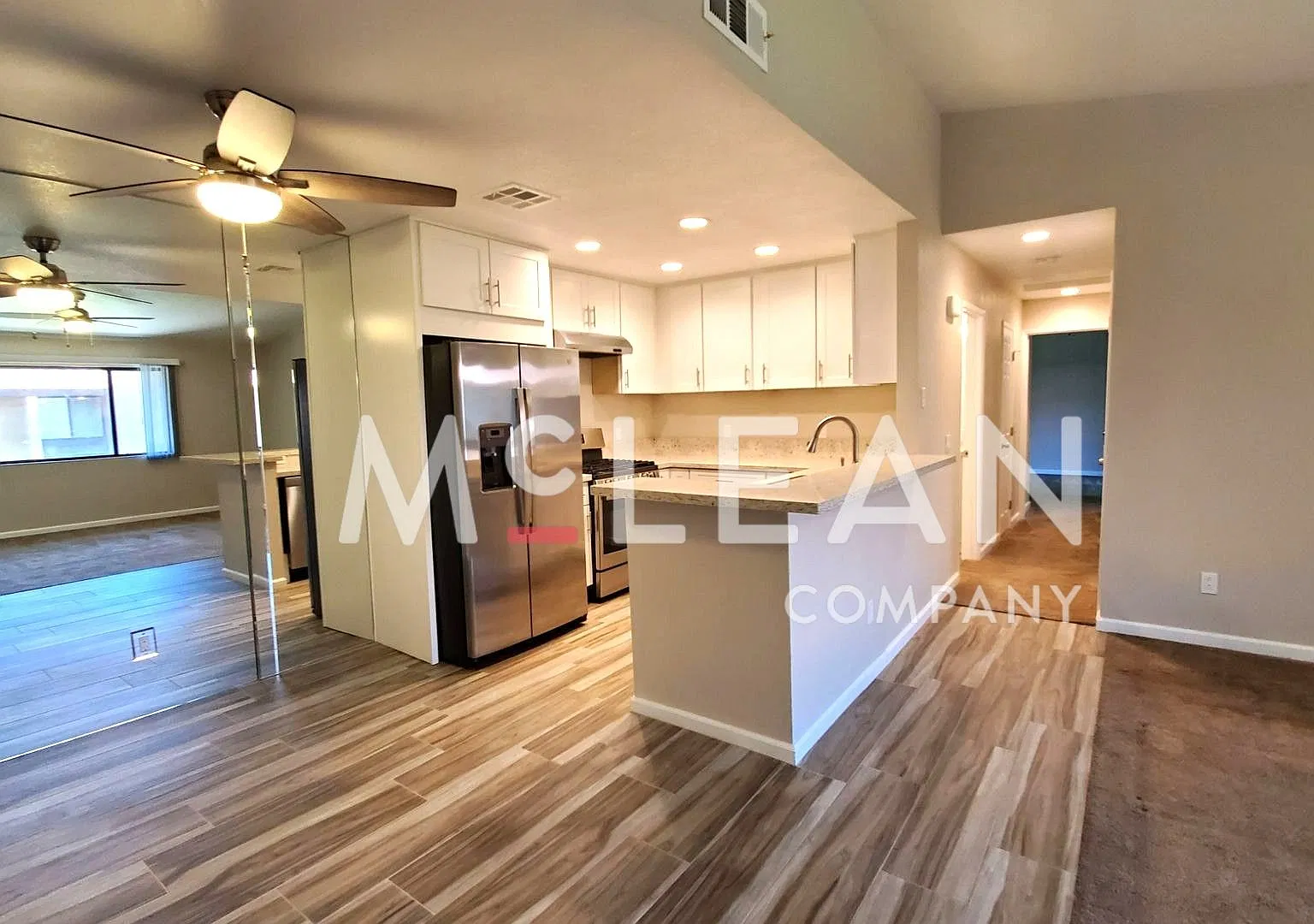 Cathedral Springs 2402 — Photo 4