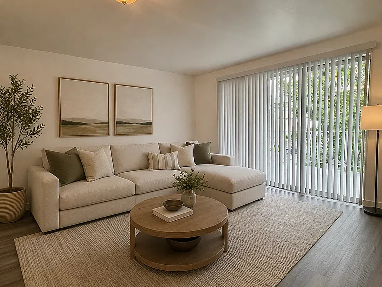 Olympic View Apartments — Photo 26