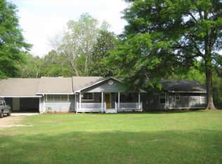 151 Lynn Ray Rd, Petal, MS 39465