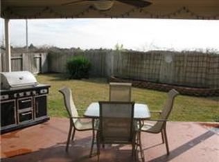 20207 Wild Berry Dr, Katy, TX 77449