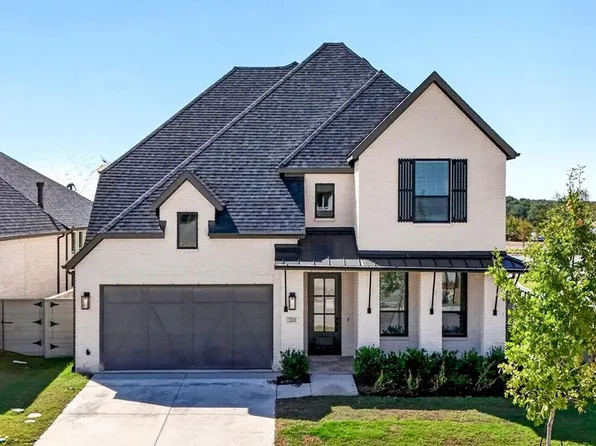 2201 Junction Dr, Celina, TX 75009