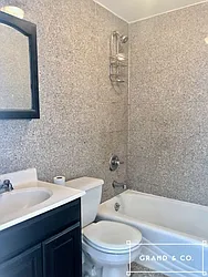 Rented by Grand & Co.