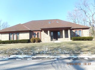 2536 Ridge Rd, Xenia, OH 45385