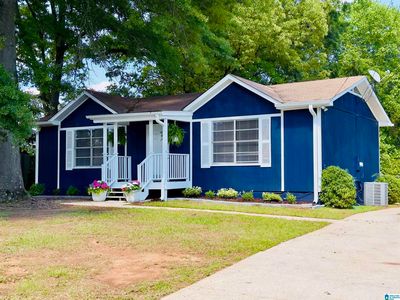 2729 Pineview Ln, Bessemer, AL, 35023