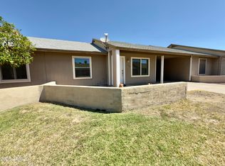 4448 E Fremont St, Phoenix, AZ 85042