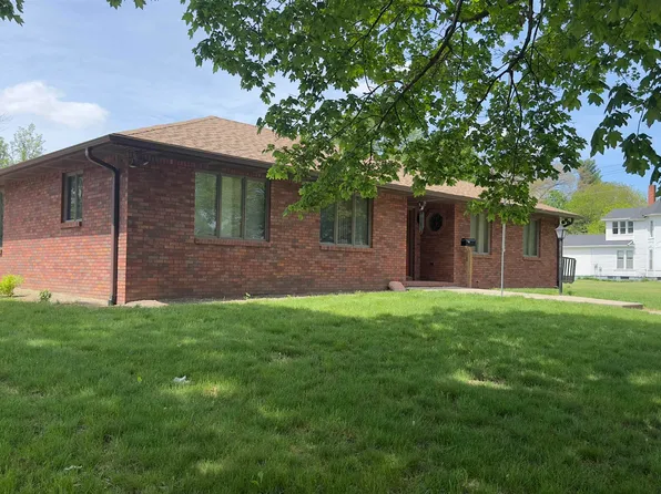108 S 3rd Ave, Villisca, IA 50864