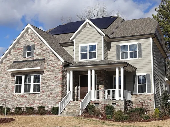 1125 Zagora Ln, Cary, NC 27519