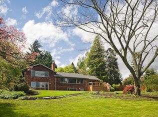 13680 Knaus Rd, Lake Oswego, OR 97034