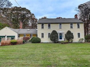 5 Half Mile Rd, Barrington, RI 02806