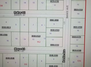 0 BANKS Avenue, Interlachen, FL 32148