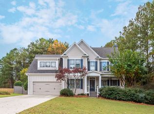 509 Washington Blvd, Dallas, GA 30132